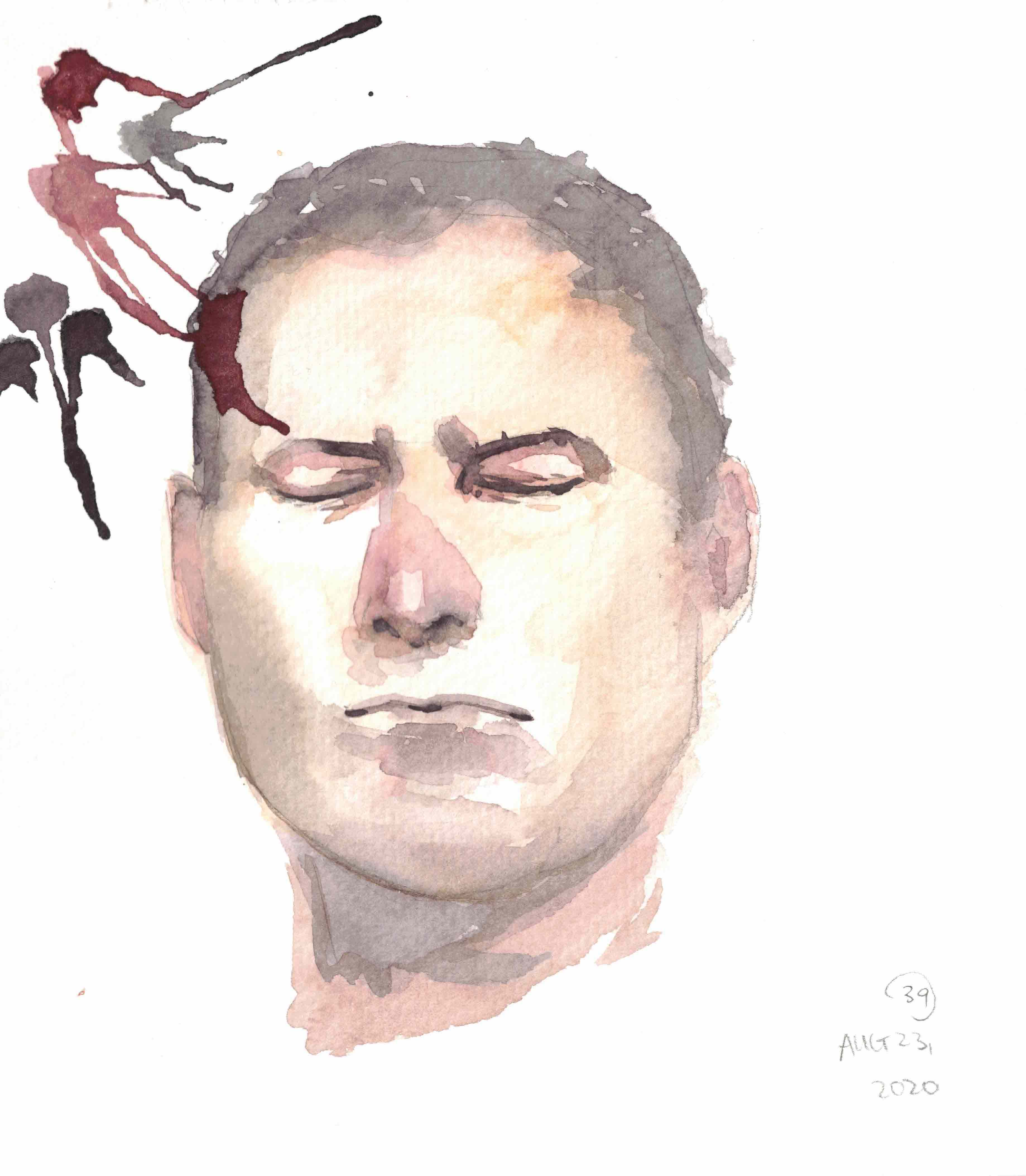 Dissociate I Dissociate I